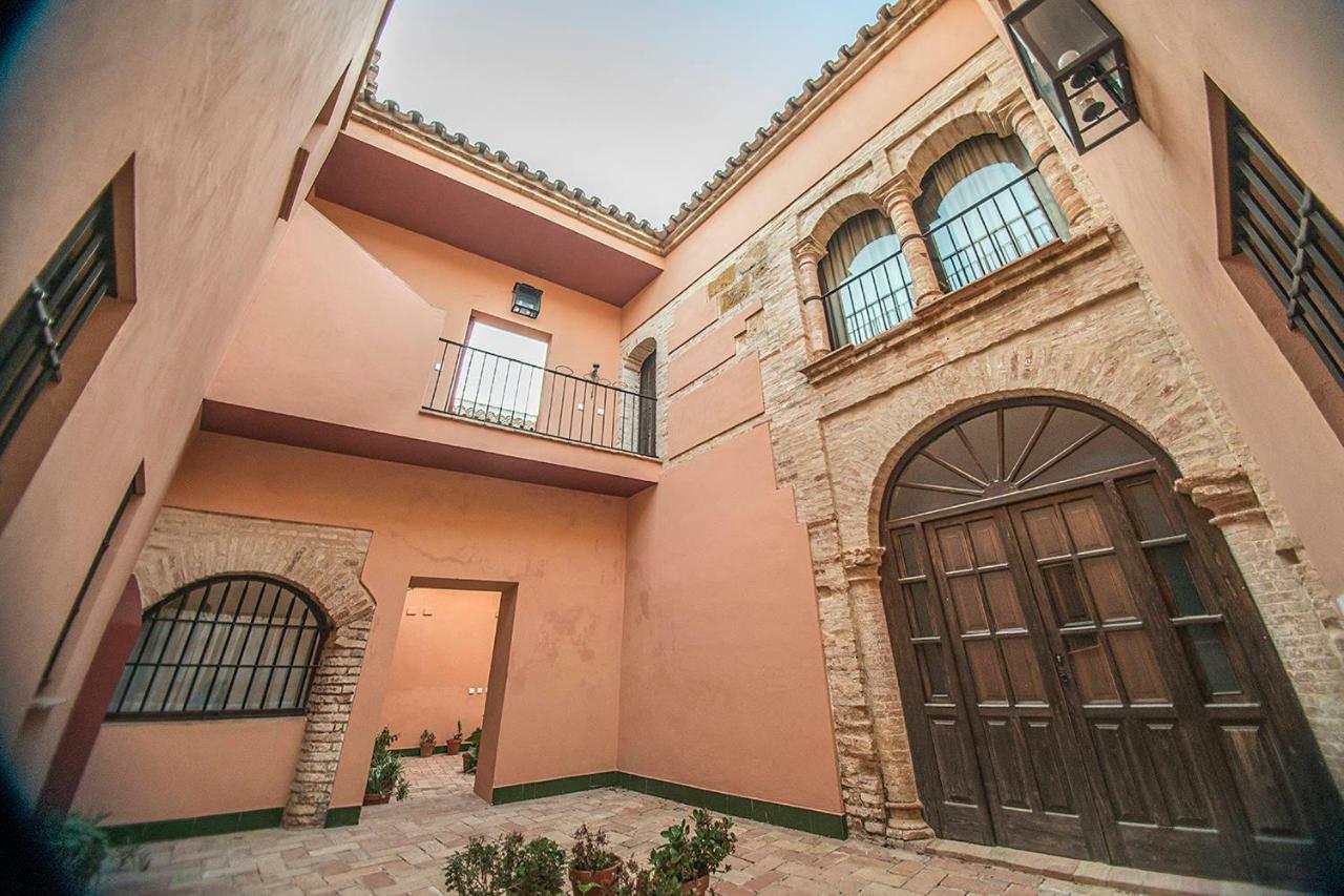 Fabulosa, Casa Mudejar. Centro Historico. Carmona  Exterior foto
