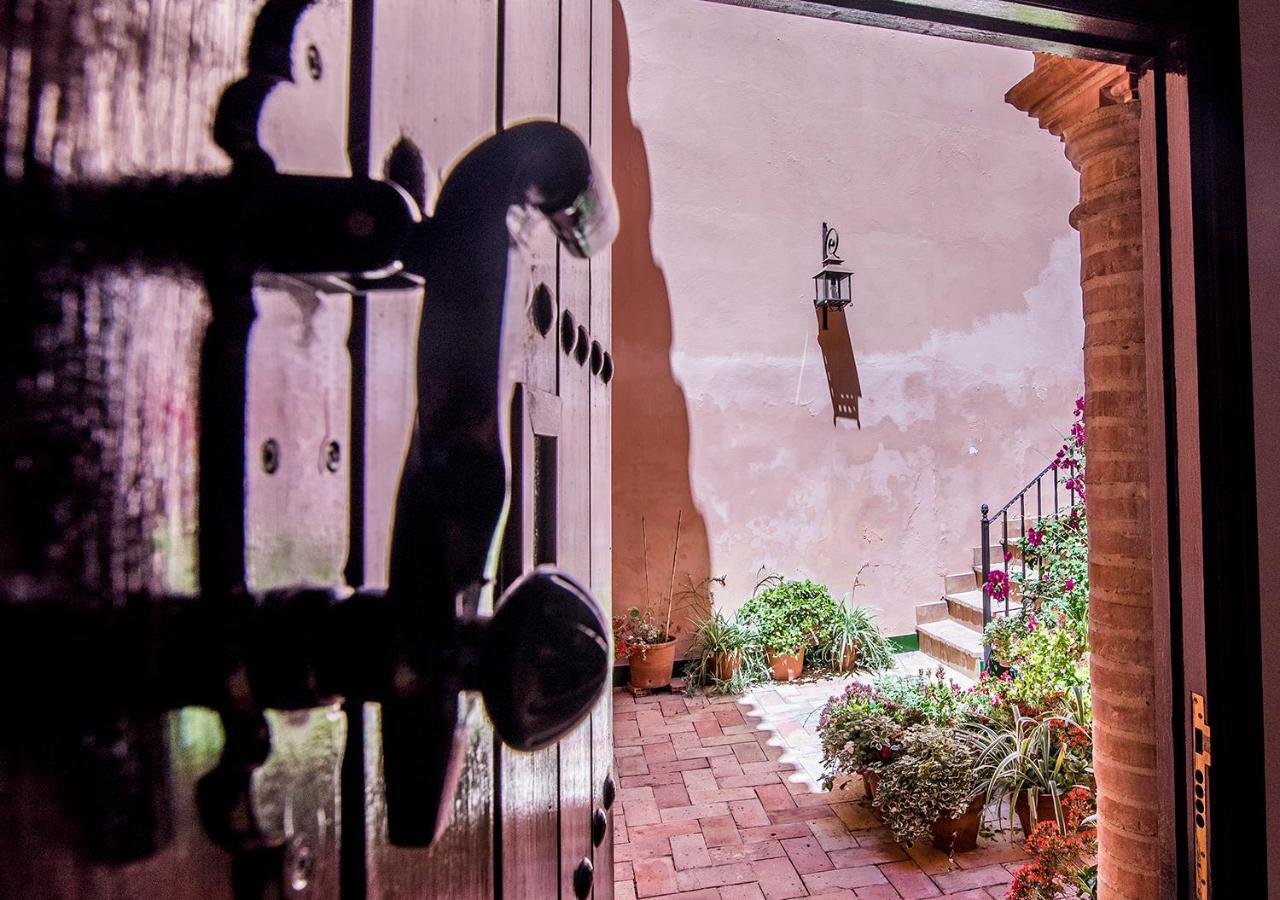 Fabulosa, Casa Mudejar. Centro Historico. Carmona  Exterior foto